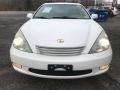 2003 Crystal White Lexus ES 300  photo #11