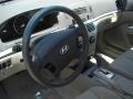 Golden Beige - Sonata GLS Photo No. 7