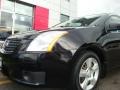 Super Black - Sentra 2.0 S Photo No. 13