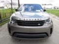 Silicon Silver Metallic - Discovery HSE Luxury Photo No. 9