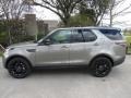 Silicon Silver Metallic - Discovery HSE Luxury Photo No. 11