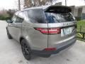 2018 Silicon Silver Metallic Land Rover Discovery HSE Luxury  photo #12