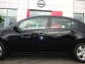 Super Black - Sentra 2.0 S Photo No. 14