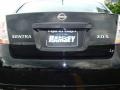 Super Black - Sentra 2.0 S Photo No. 16