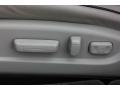 2018 Modern Steel Metallic Acura TLX V6 Technology Sedan  photo #14