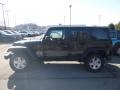 Rhino - Wrangler Unlimited Sport 4x4 Photo No. 2