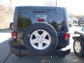 Rhino - Wrangler Unlimited Sport 4x4 Photo No. 4