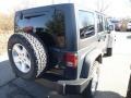 Rhino - Wrangler Unlimited Sport 4x4 Photo No. 5