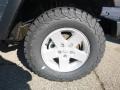 Rhino - Wrangler Unlimited Sport 4x4 Photo No. 7