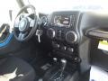Rhino - Wrangler Unlimited Sport 4x4 Photo No. 9