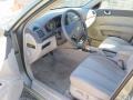 Natural Khaki Green - Sonata GLS Photo No. 2