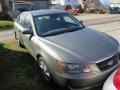 Natural Khaki Green - Sonata GLS Photo No. 5