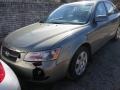 Natural Khaki Green - Sonata GLS Photo No. 7