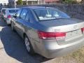 Natural Khaki Green - Sonata GLS Photo No. 9