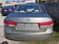 Natural Khaki Green - Sonata GLS Photo No. 10