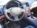 Liquid Platinum Silver - G 35 x Sedan Photo No. 2