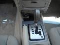 2008 Golden Beige Hyundai Sonata GLS  photo #18