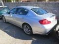 Liquid Platinum Silver - G 35 x Sedan Photo No. 9