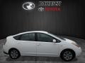 2006 Super White Toyota Prius Hybrid  photo #2