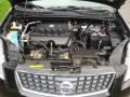 Super Black - Sentra 2.0 S Photo No. 24