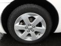 2006 Super White Toyota Prius Hybrid  photo #17