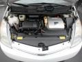 2006 Super White Toyota Prius Hybrid  photo #18