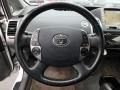 2006 Super White Toyota Prius Hybrid  photo #20