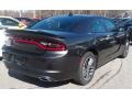Granite Pearl - Charger GT AWD Photo No. 4
