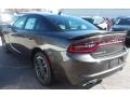 Granite Pearl - Charger GT AWD Photo No. 5