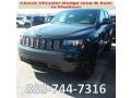 Rhino - Grand Cherokee Laredo 4x4 Photo No. 1