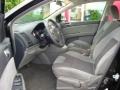 2007 Super Black Nissan Sentra 2.0 S  photo #27