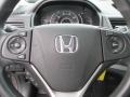 2012 Urban Titanium Metallic Honda CR-V EX  photo #11
