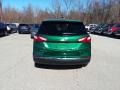 Ivy Metallic - Equinox LT AWD Photo No. 6