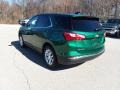 Ivy Metallic - Equinox LT AWD Photo No. 7