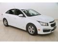 Summit White - Cruze Limited LT Photo No. 1