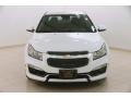 Summit White - Cruze Limited LT Photo No. 2