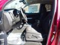 2018 Cajun Red Tintcoat Chevrolet Colorado LT Extended Cab  photo #10