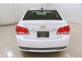 Summit White - Cruze Limited LT Photo No. 13