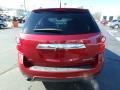 2012 Cardinal Red Metallic Chevrolet Equinox LT AWD  photo #6