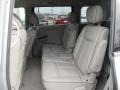 2011 Brilliant Silver Nissan Quest 3.5 LE  photo #21