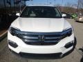 2018 White Diamond Pearl Honda Pilot EX-L AWD  photo #6