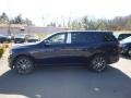 2018 Blu By You Pearl Dodge Durango GT AWD  photo #2