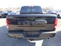 2018 Brilliant Black Crystal Pearl Ram 1500 Sport Crew Cab 4x4  photo #4