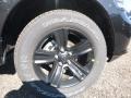 2018 Brilliant Black Crystal Pearl Ram 1500 Sport Crew Cab 4x4  photo #9