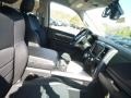2018 Brilliant Black Crystal Pearl Ram 1500 Sport Crew Cab 4x4  photo #10
