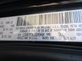 2018 Brilliant Black Crystal Pearl Ram 1500 Sport Crew Cab 4x4  photo #16