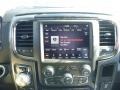 2018 Brilliant Black Crystal Pearl Ram 1500 Sport Crew Cab 4x4  photo #17