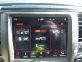 2018 Brilliant Black Crystal Pearl Ram 1500 Sport Crew Cab 4x4  photo #19