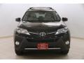 Black - RAV4 XLE Photo No. 2