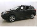 Black - RAV4 XLE Photo No. 3